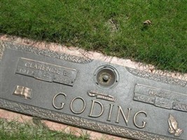 Hazel Alice Austin Goding
