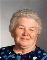Hazel Alice Tschetter Gross Hazel Alice Tschetter Gross