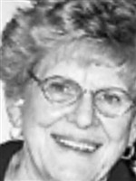 Hazel Allison