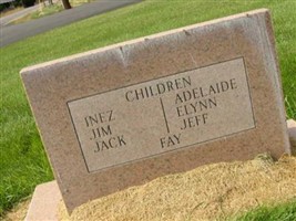 Hazel B. Matthews Hendricks Hazel B. Matthews Hendricks
