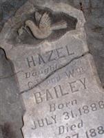 Hazel Bailey