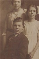Hazel Belle Sechrist Osman