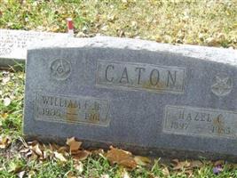Hazel C. Caton