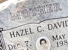 Hazel C. David