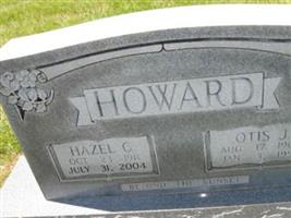 Hazel C. Howard