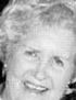 Hazel Calhoun Traylor Hazel Calhoun Traylor