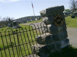 Hazel Cemetery