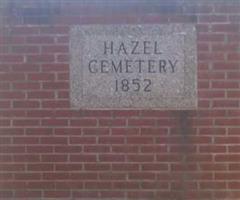 Hazel Cemetery