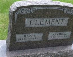 Hazel Clement Hazel Clement