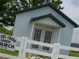 Hazel Creek Union Cemetery