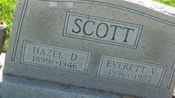 Hazel D Scott Hazel D Scott