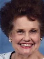 Hazel Dean Cook