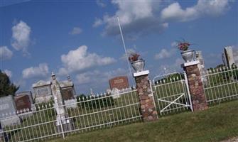 Hazel Dell Cemetery