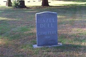 Hazel Dell Cemetery