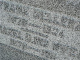 Hazel Dell Weaver Sellers Hazel Dell Weaver Sellers