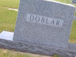 Hazel E. Emmert Doblar