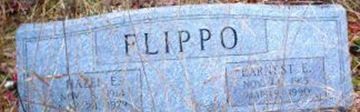 Hazel E. Flippo