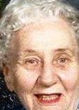 Hazel E. Miller Hazel E. Miller