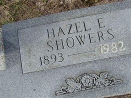Hazel E. Showers