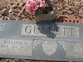 Hazel Estell Smith Gullett