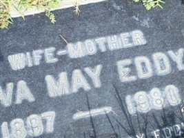 Hazel Fay Halliday Eddy Hazel Fay Halliday Eddy