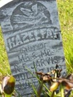 Hazel Fay Jarvis