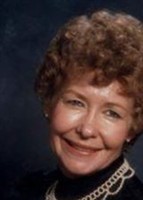 Hazel Fern Deerman Cramer