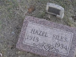 Hazel Files Hazel Files