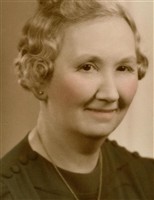Hazel Gillis