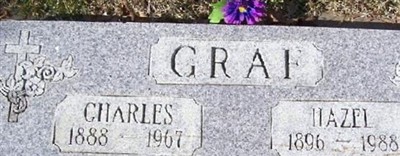 Hazel Graf