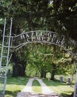 Hazel Green Cemetery