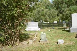 Hazel Green Cemetery