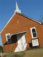 Hazel Green M. B. Church Cemetery