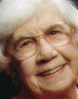 Hazel Helen Hodson Scothorn Hazel Helen Hodson Scothorn