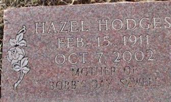 Hazel Hodges