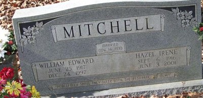 Hazel Irene Witham Mitchell (1890820.jpg) Hazel Irene Witham Mitchell (1890820.jpg)