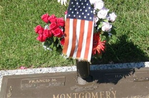 Hazel J Montgomery Hazel J Montgomery