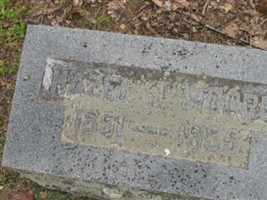 Hazel J Moore Hazel J Moore
