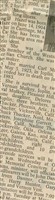 Hazel J. (Thacker) Mulkey