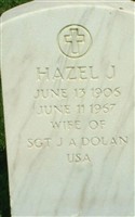 Hazel Jones Dolan Hazel Jones Dolan