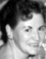 Hazel Joyce Mortensen Colvin Hazel Joyce Mortensen Colvin