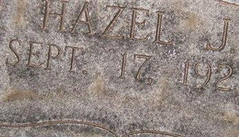 Hazel Juanita Vannatter Madden (2398633.jpg)