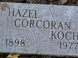 Hazel Katherine Corcoran Koch