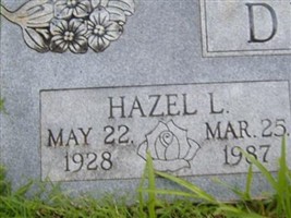 Hazel L. Dearman