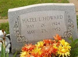 Hazel L. Howard