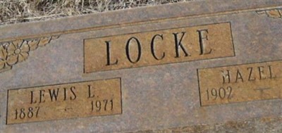 Hazel L Locke