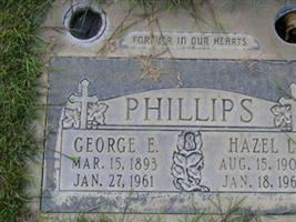 Hazel L. Phillips