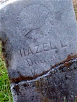 Hazel L. Rollins