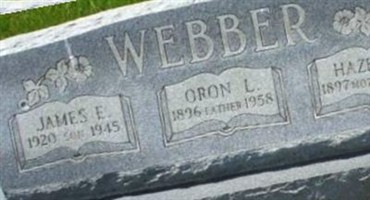 Hazel L Smiley Webber