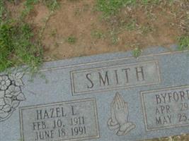 Hazel L. Smith